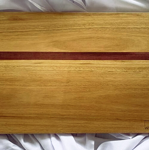 Wooden Chopping Board