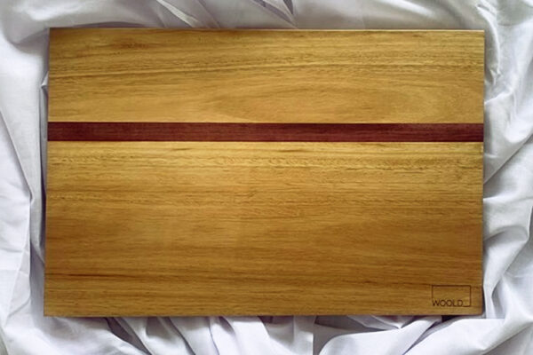 Wooden Chopping Board