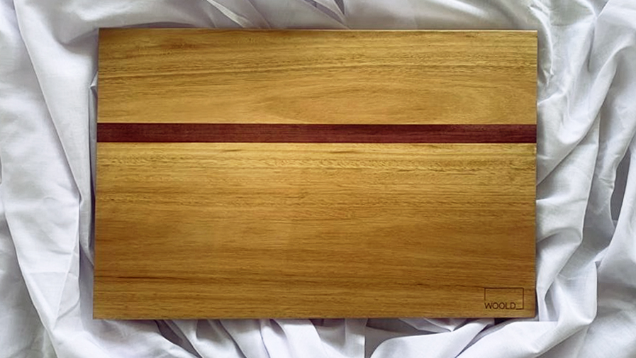 Wooden Chopping Board