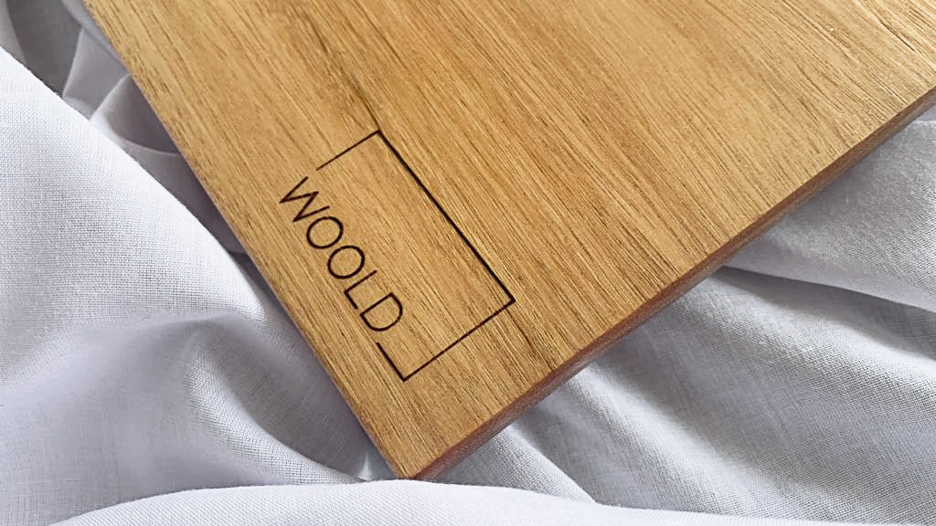 How to clean and sanitise wooden chopping boards